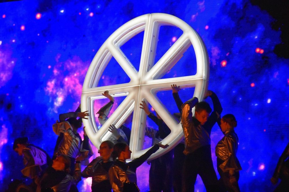 Photograph by Евгений Захаров