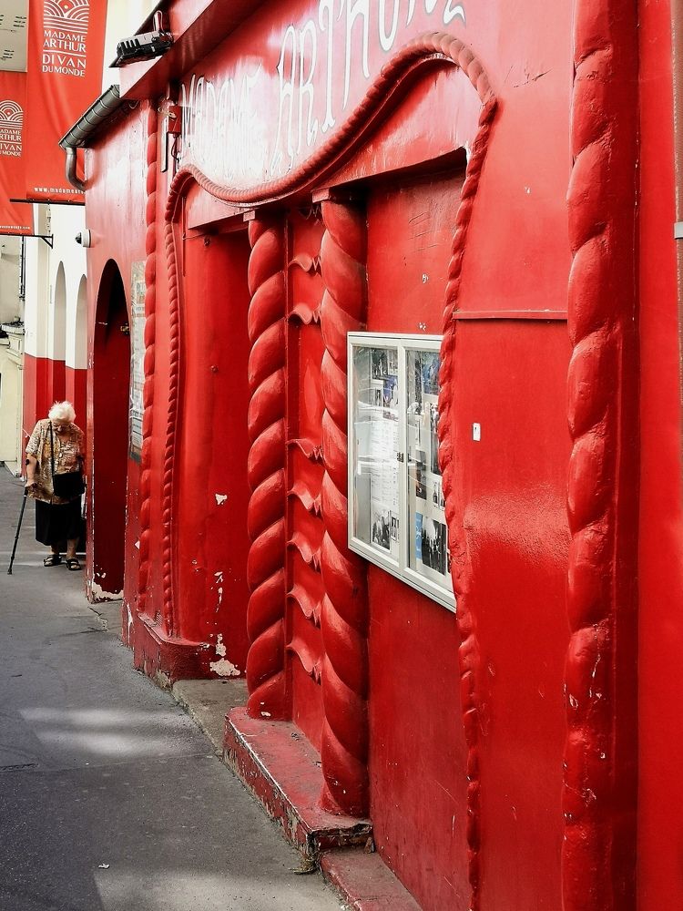 Photograph by Владимир Кривенко