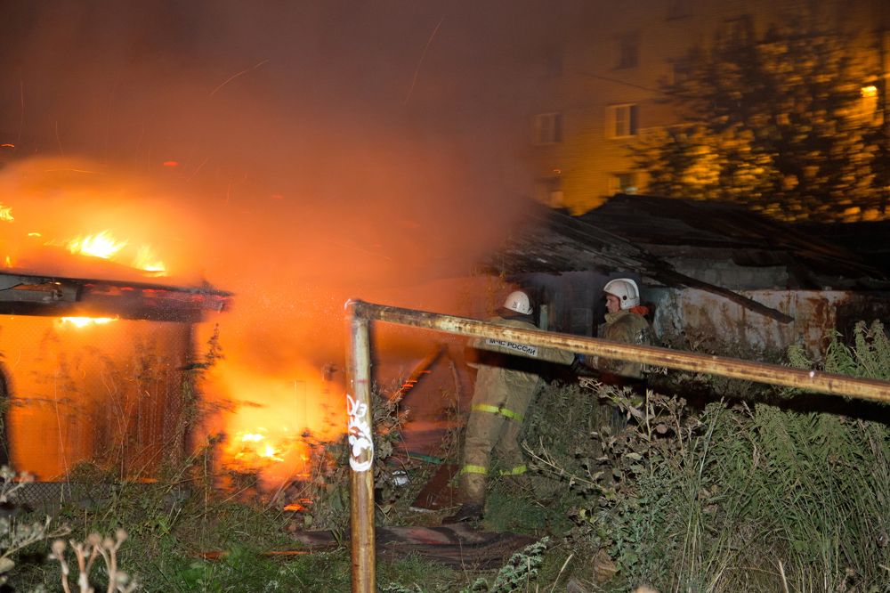 Photograph by Роман Сычев