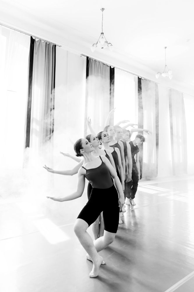 Photograph by Александра Косова