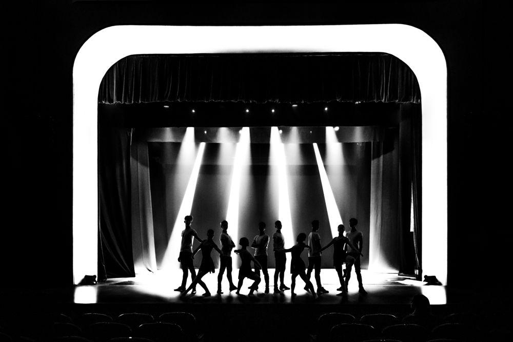 Photograph by Александра Косова