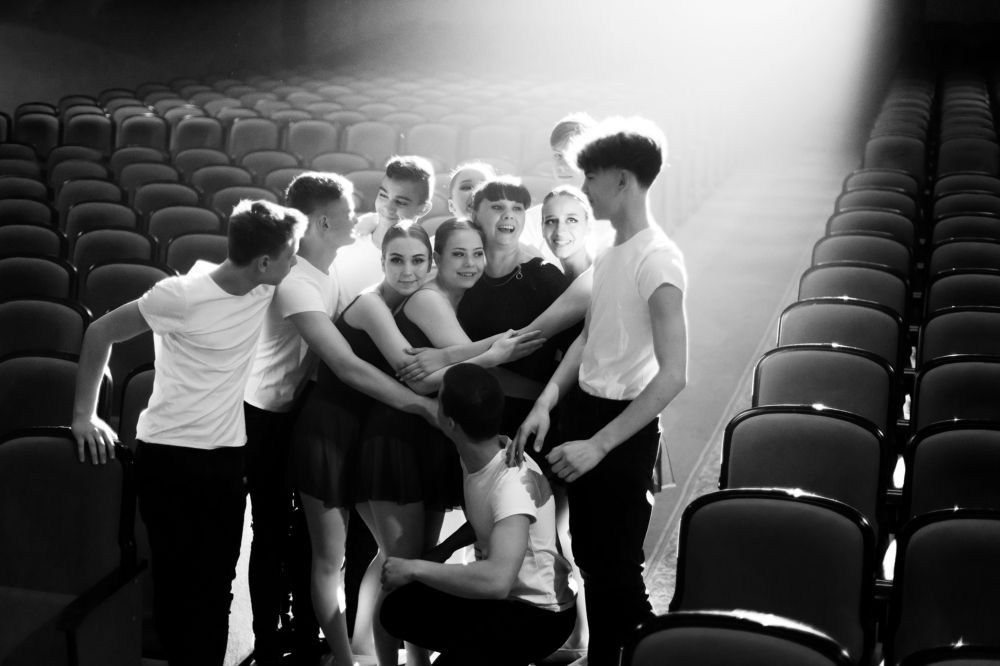 Photograph by Александра Косова