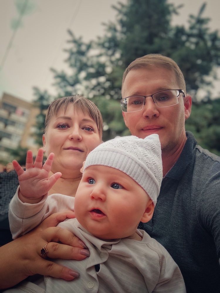 Photograph by Валентин Волк