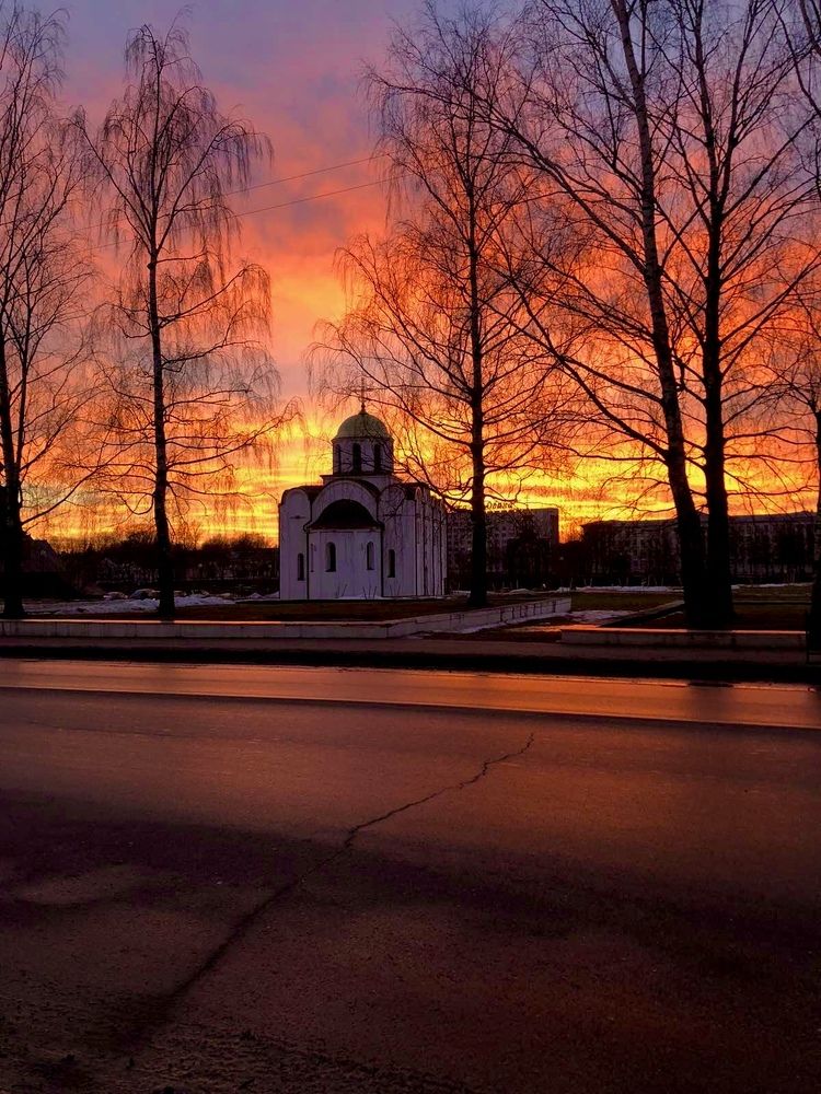 Photograph by Юлия