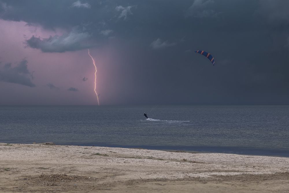 Photograph by Андрей Ларин