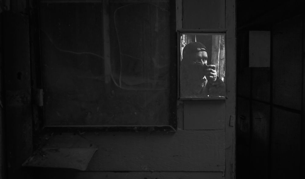 Photograph by Владимир Кривенко