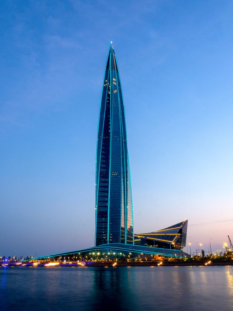 Photograph by Андрей Егоров