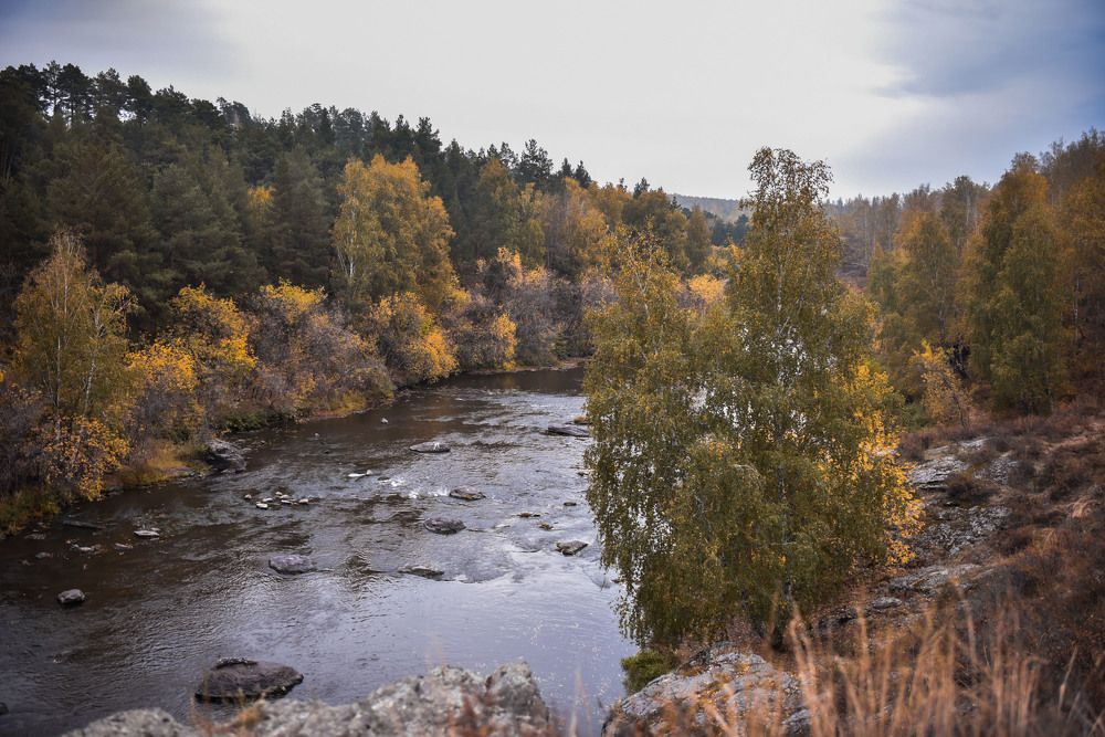 Photograph by Виктория Шамурина
