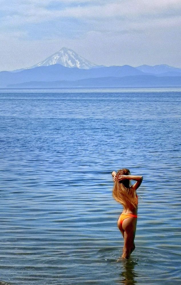 Photograph by Владимир Кривенко