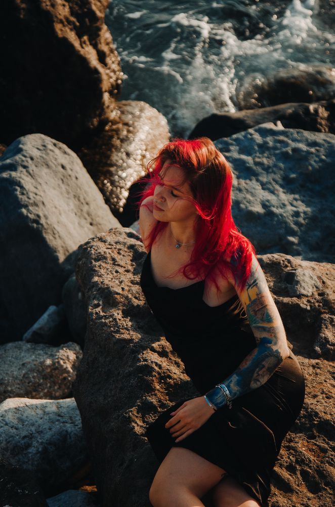 Photograph by Нина Чубарьян