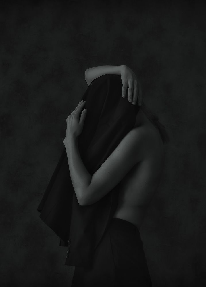 Photograph by Наталия Шляпина