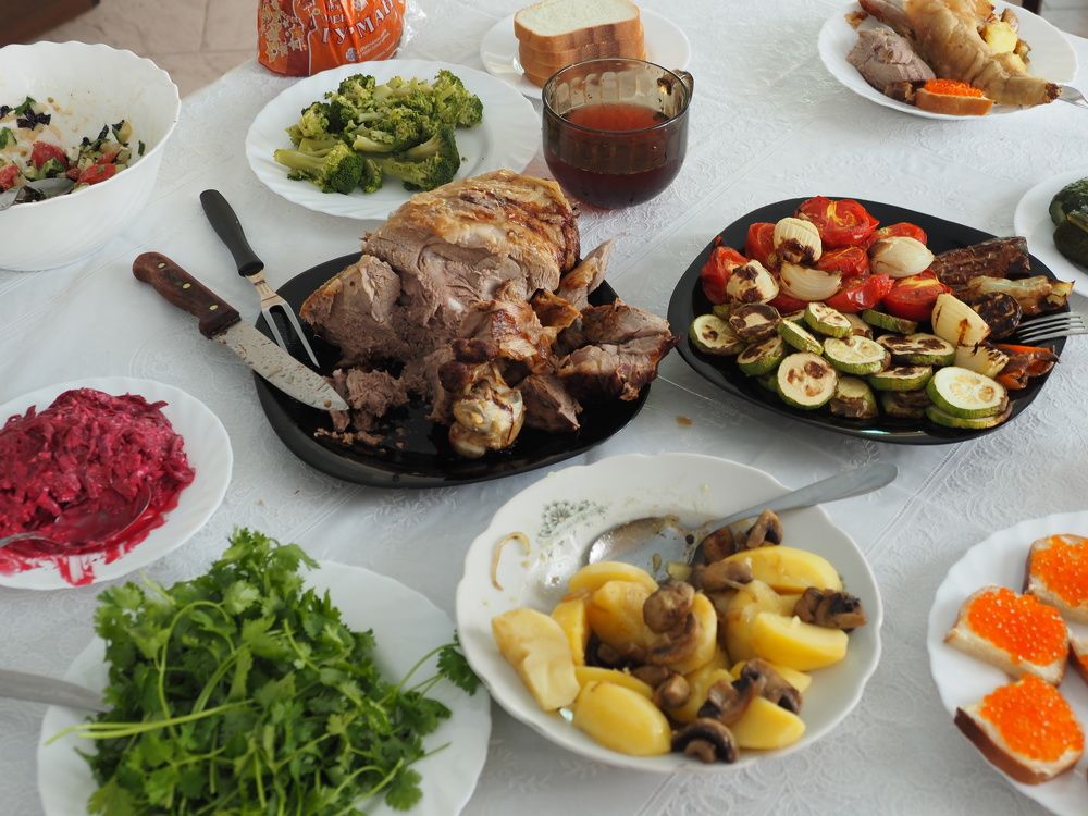 Photograph by Сергей Борисов