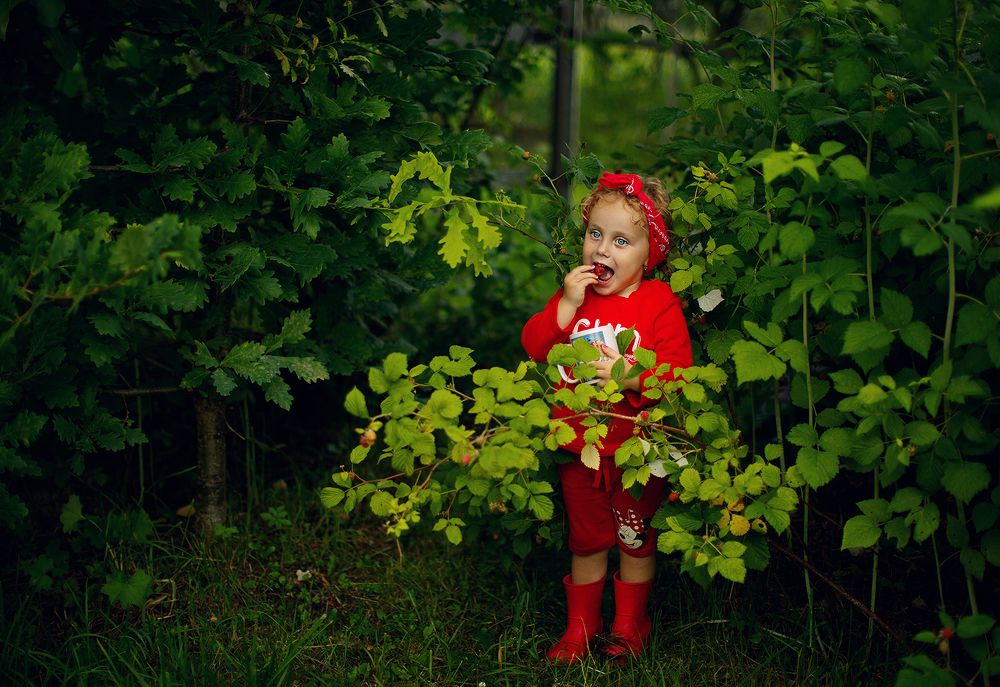 Photograph by Екатерина Крыга