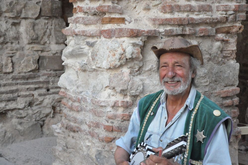 Photograph by Александра Пухкалова