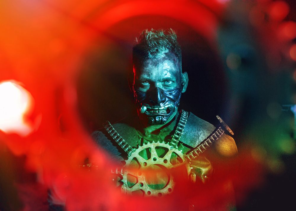 Фотография автора Михаил Бове