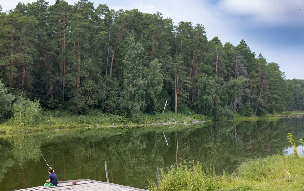 Photograph by Игорь Тюменцев