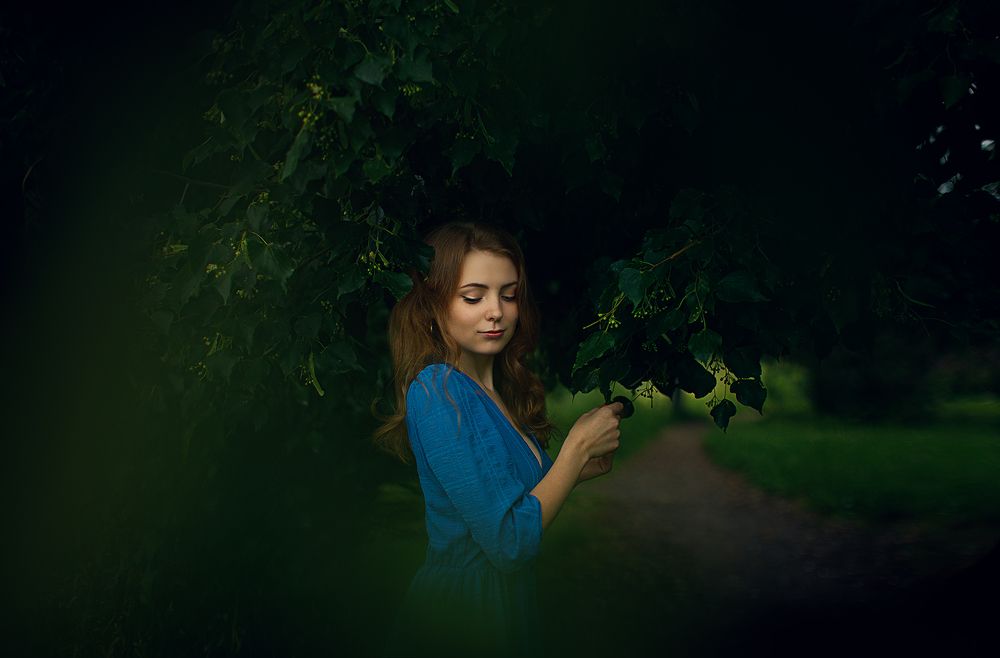 Photograph by Екатерина Крыга