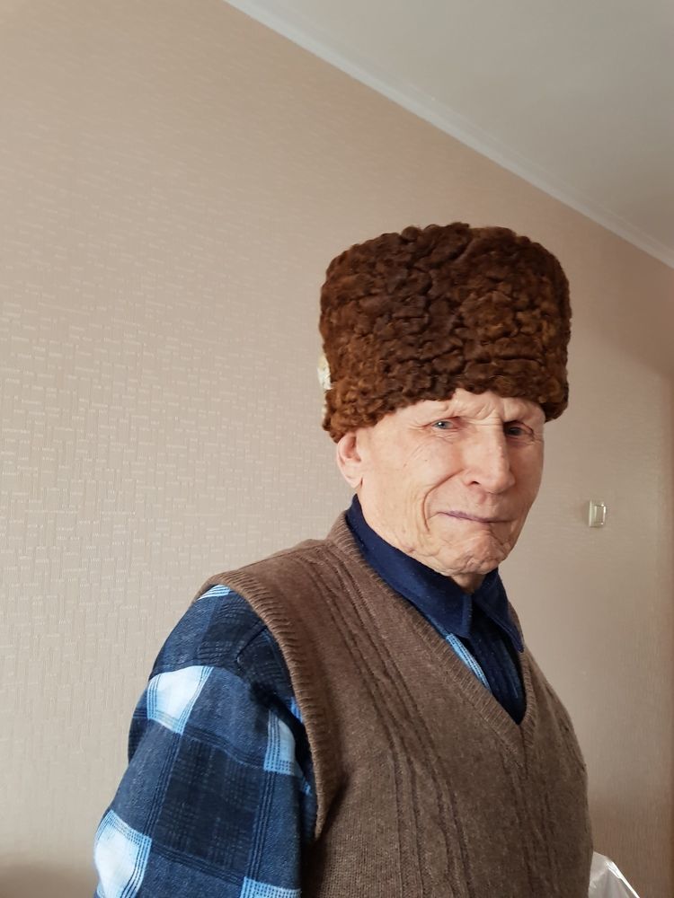 Photograph by Александра Пухкалова