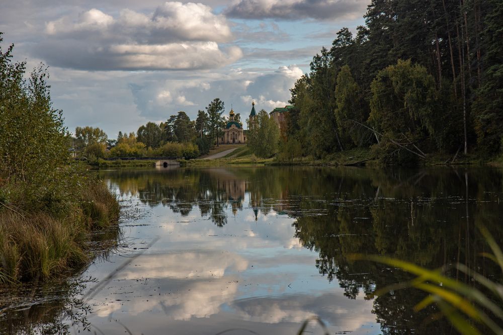 Photograph by Игорь Тюменцев