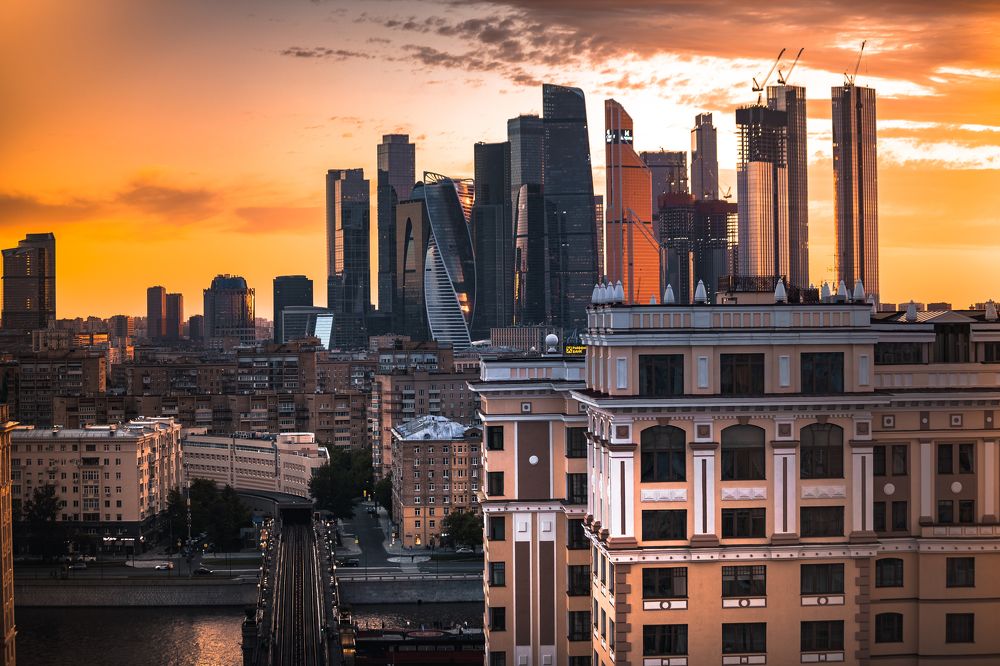 Photograph by Дмитрий Трепольский