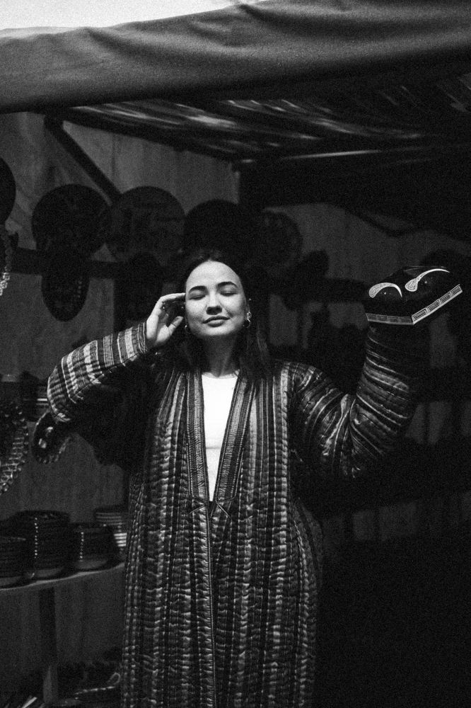 Photograph by Alesya Gee