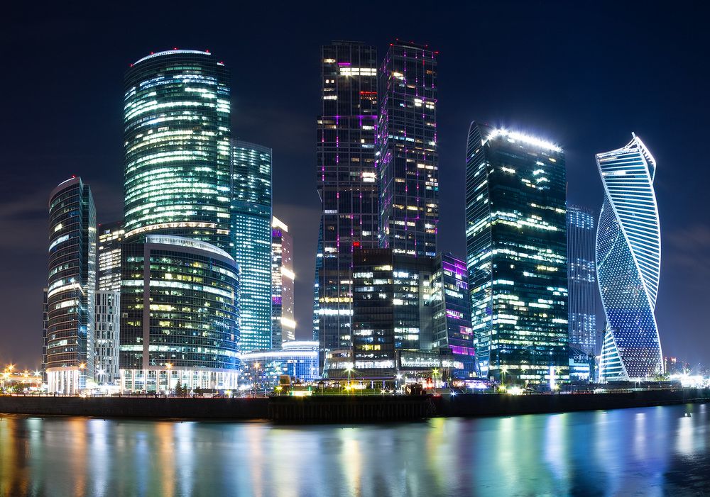 Photograph by Alexandr Kurylev