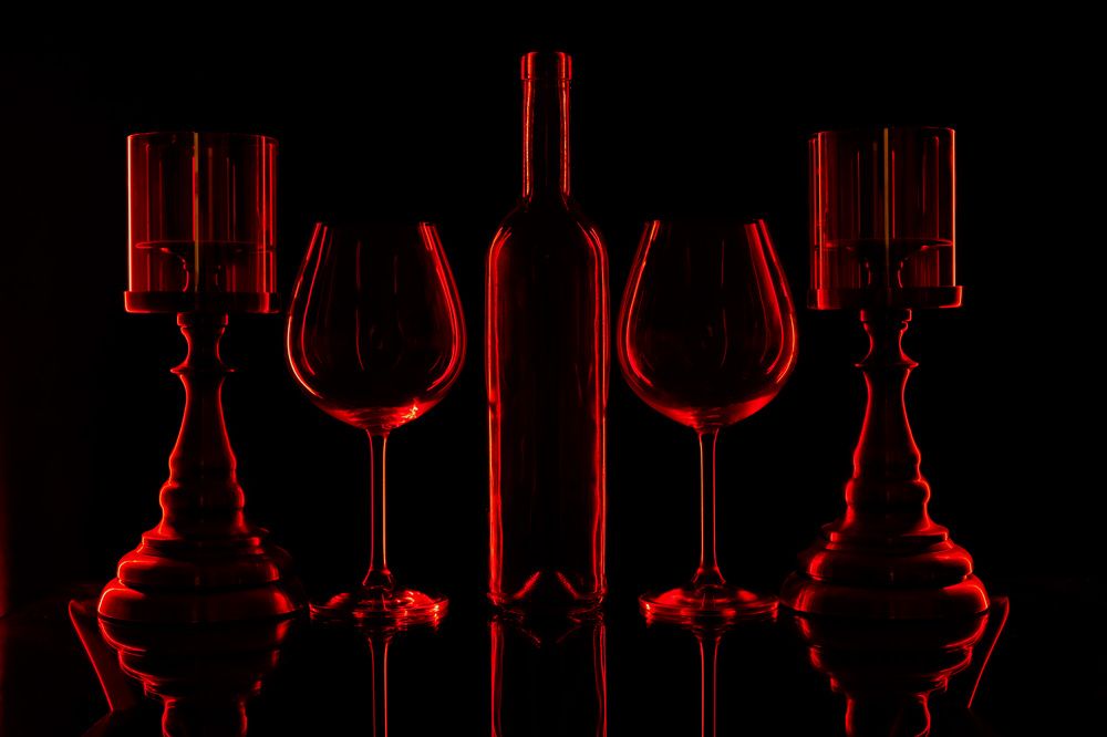 Photograph by Сергей Кесаев