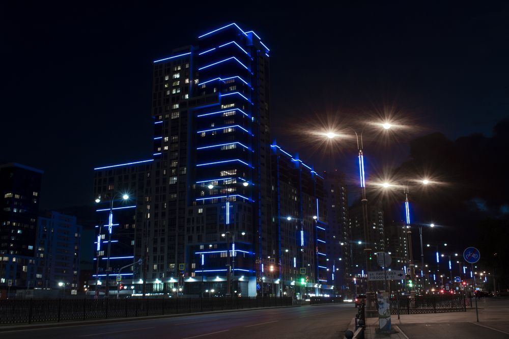 Photograph by Валерия Бебенина