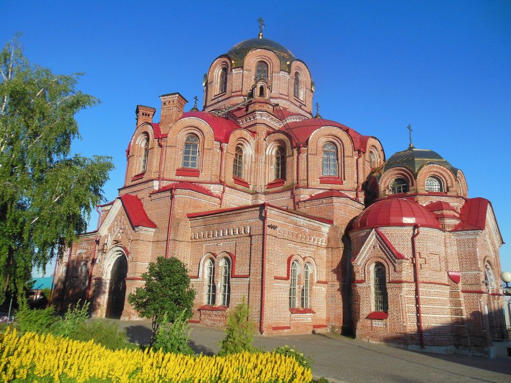 Photograph by Светлана Батурова