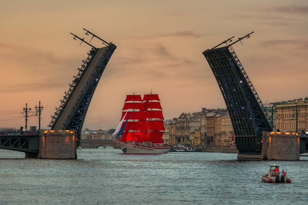 Photograph by Владимир Колесников