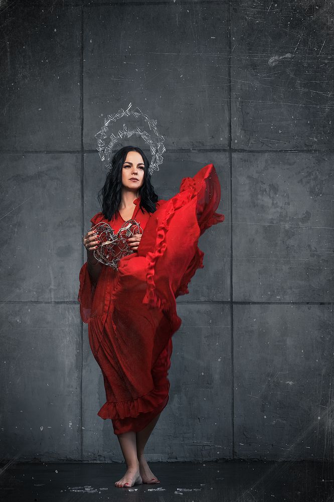 Photograph by Ледок Галина