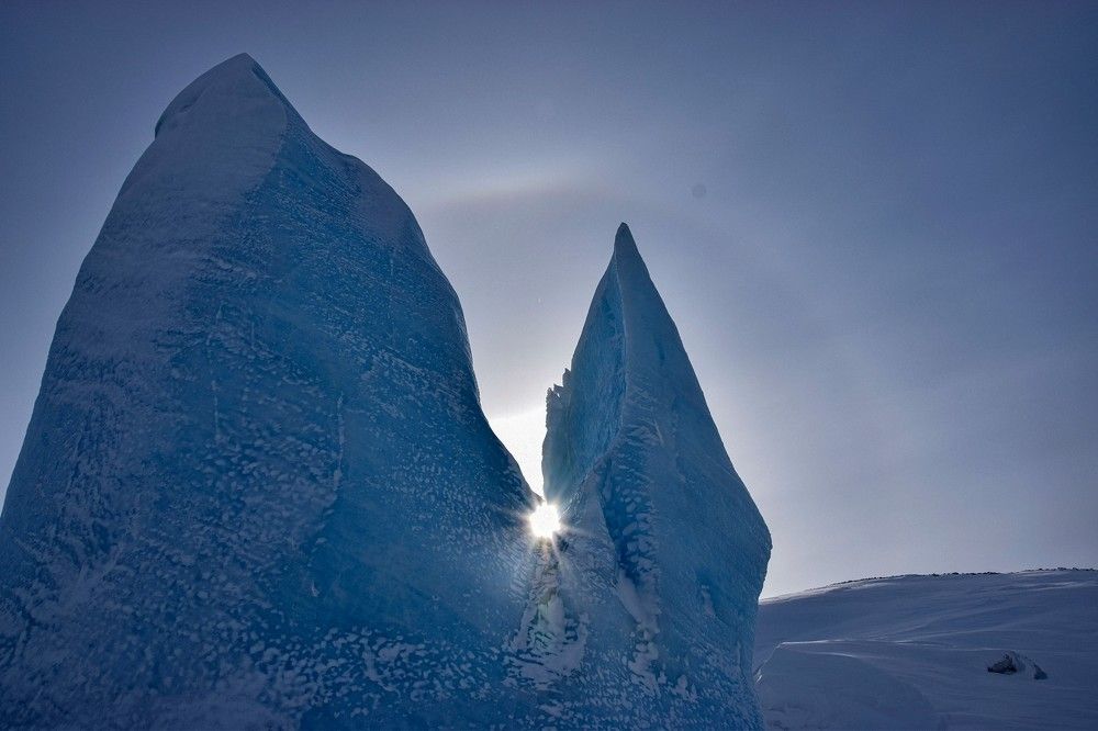 Photograph by Алексей Логинов