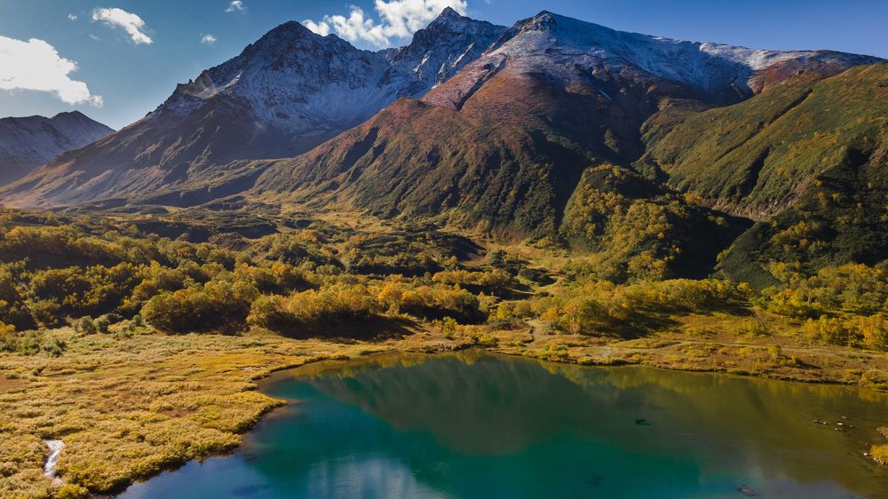 Photograph by Андрей Головин