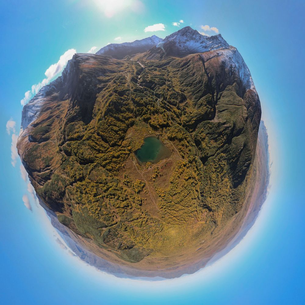 Photograph by Андрей Головин