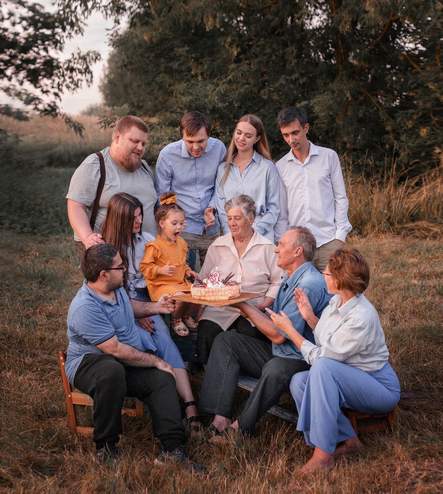 Фотография автора Войналович Анастасия