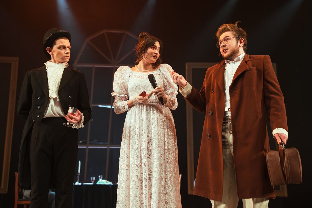 Photograph by Мария Артемова