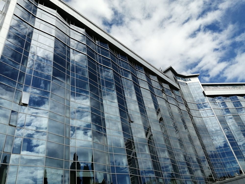 Photograph by Наталья Дубовкина