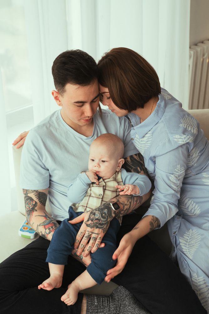 Photograph by Мария Артемова