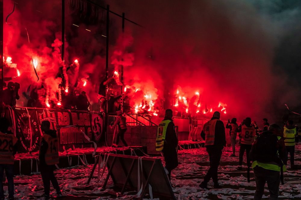 Photograph by Ludovit Repan