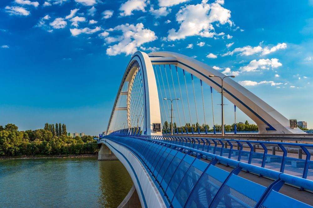 Photograph by Ludovit Repan