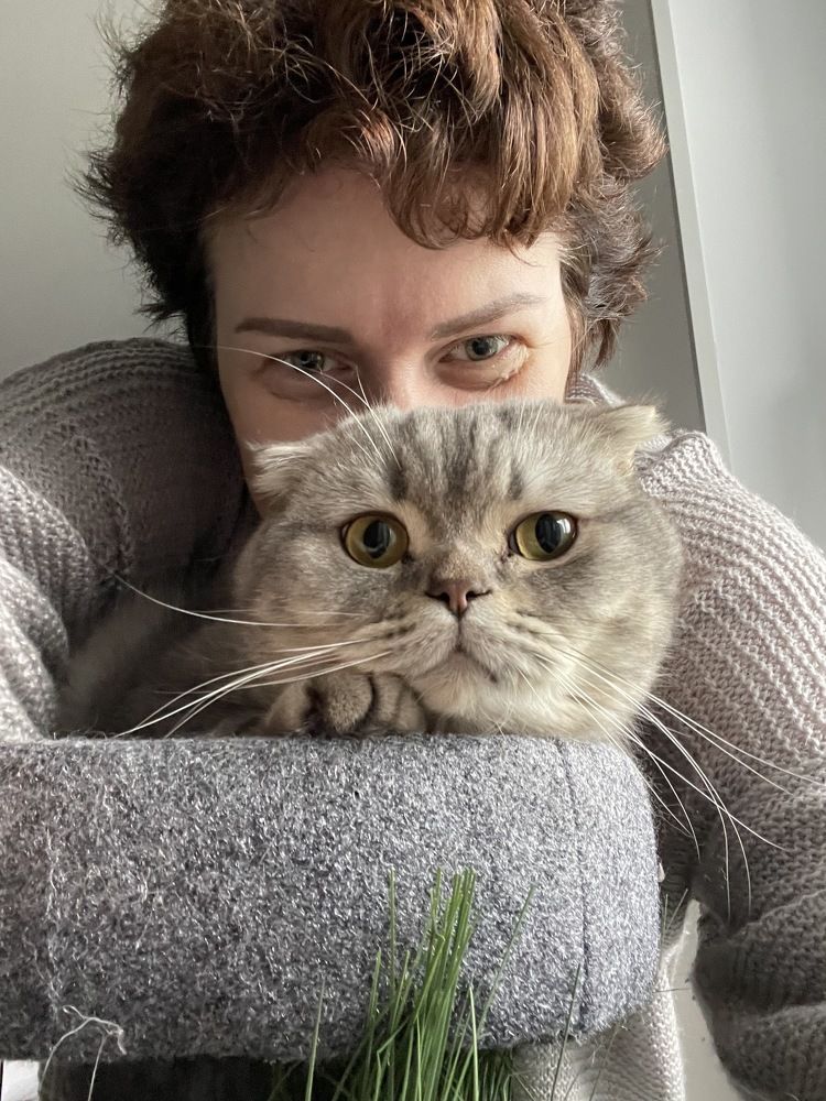 Photograph by Елена Большакова