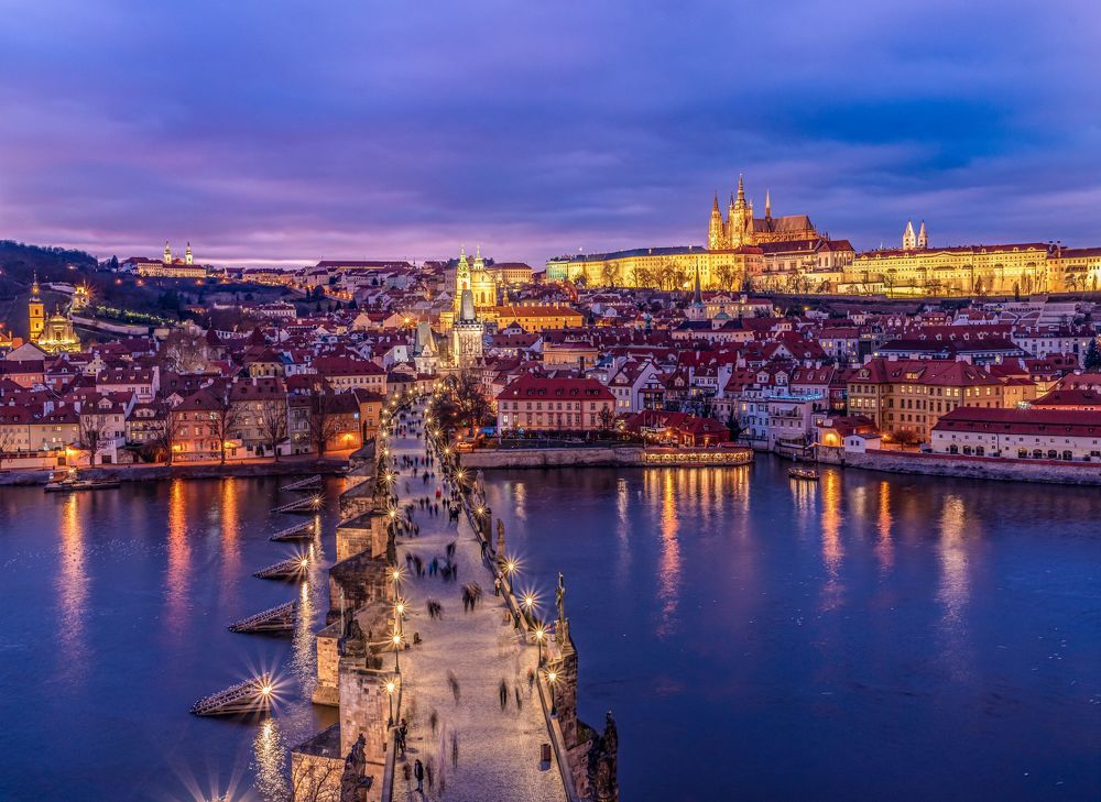 Photograph by Ludovit Repan