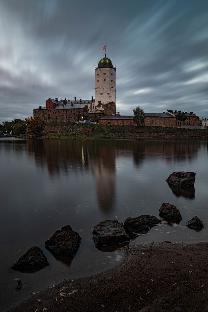 Photograph by Артём Селезнёв