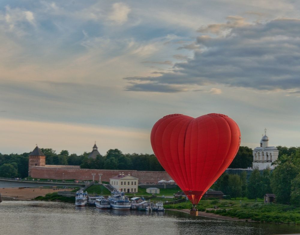 Photograph by Татьяна Смирнова