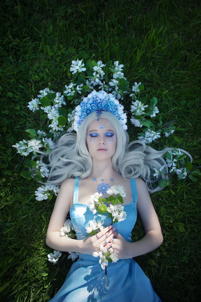 Photograph by Светлана Богачева