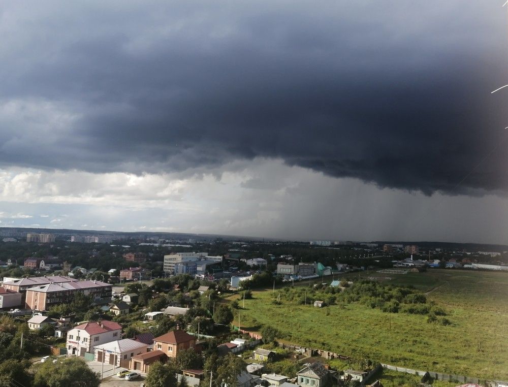Photograph by Роман Шпаков