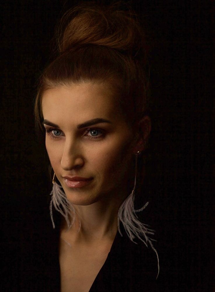 Photograph by Бенсон Снежана