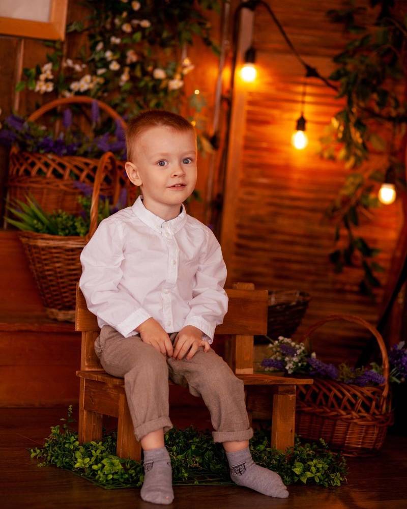 Photograph by Бенсон Снежана