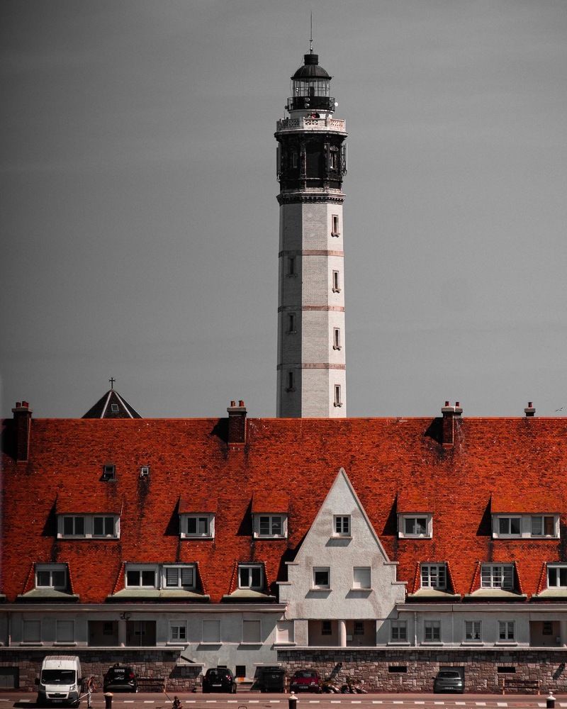 Фотография автора Денис Беляев