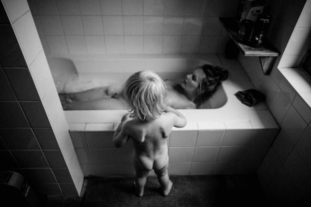 Photograph by NATACHA PERSYN